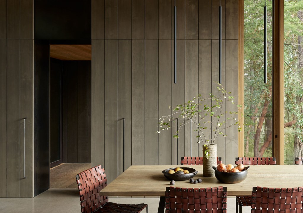 kuća za pravi šumski doživljaj