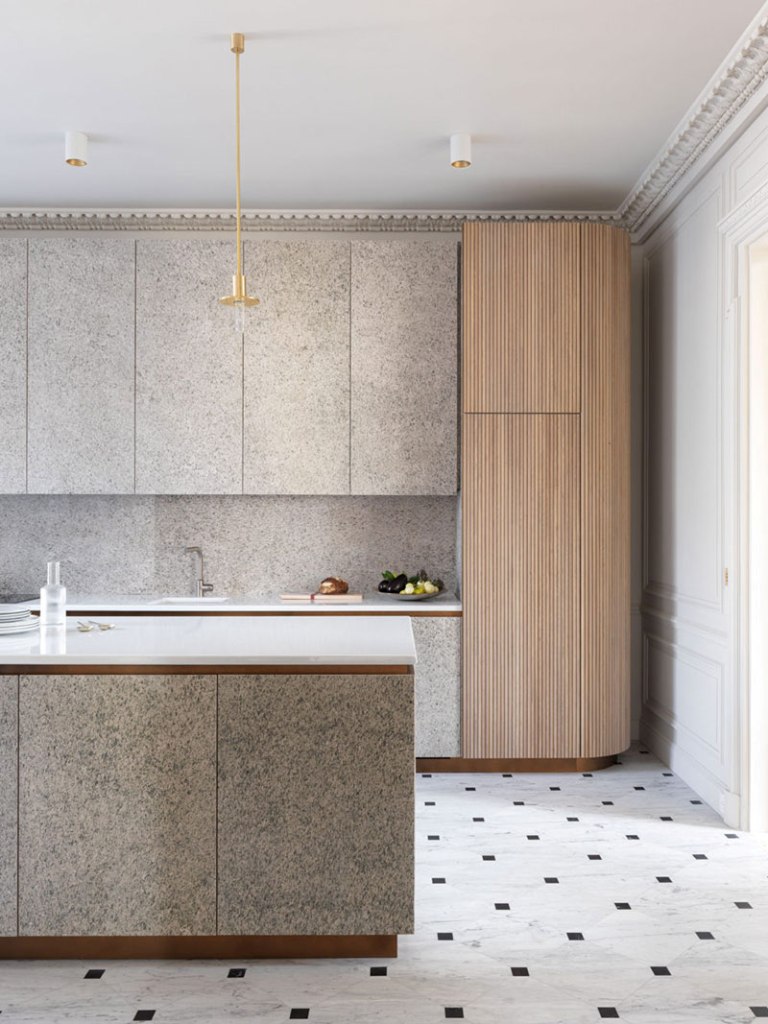 Prekrasan umjetnički stan u zgradi iz 1910. godine