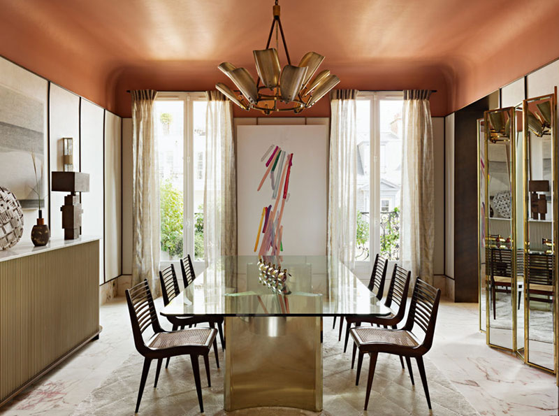 Prekrasan umjetnički stan u zgradi iz 1910. godine