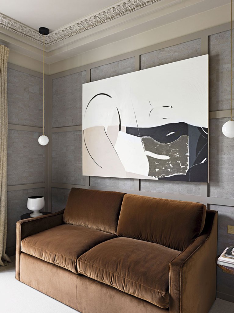 Prekrasan umjetnički stan u zgradi iz 1910. godine