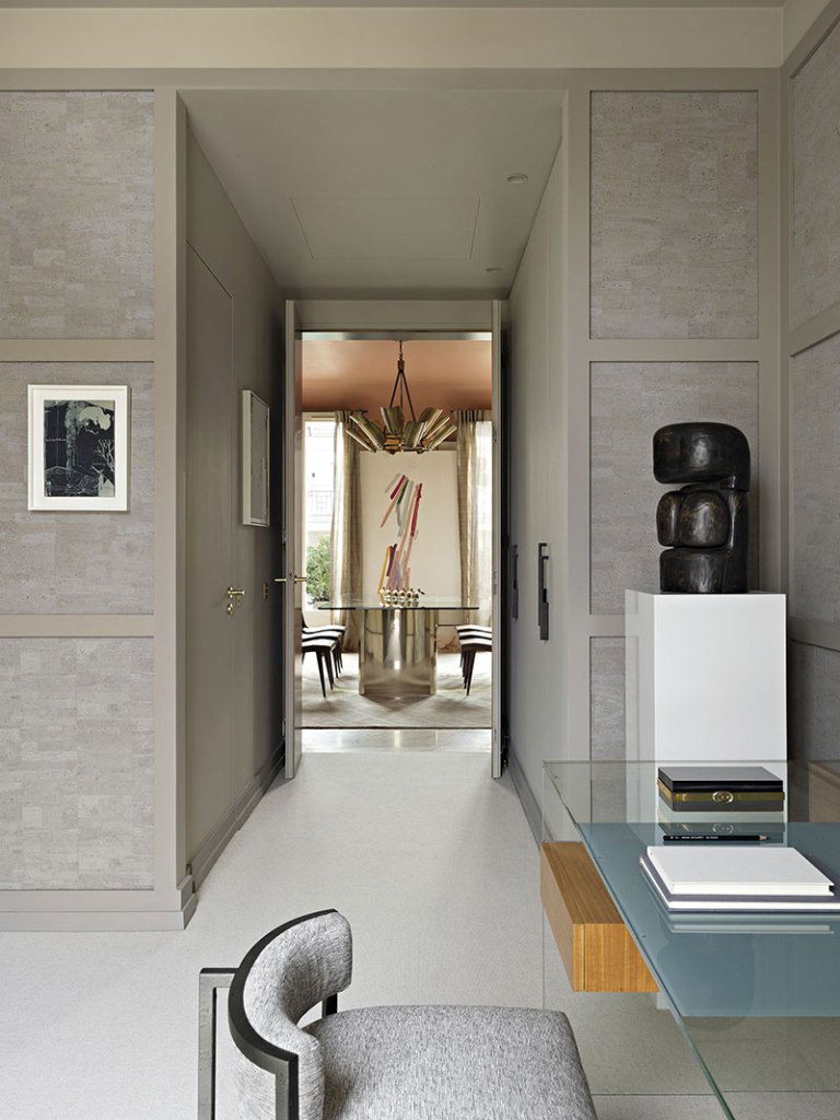 Prekrasan umjetnički stan u zgradi iz 1910. godine