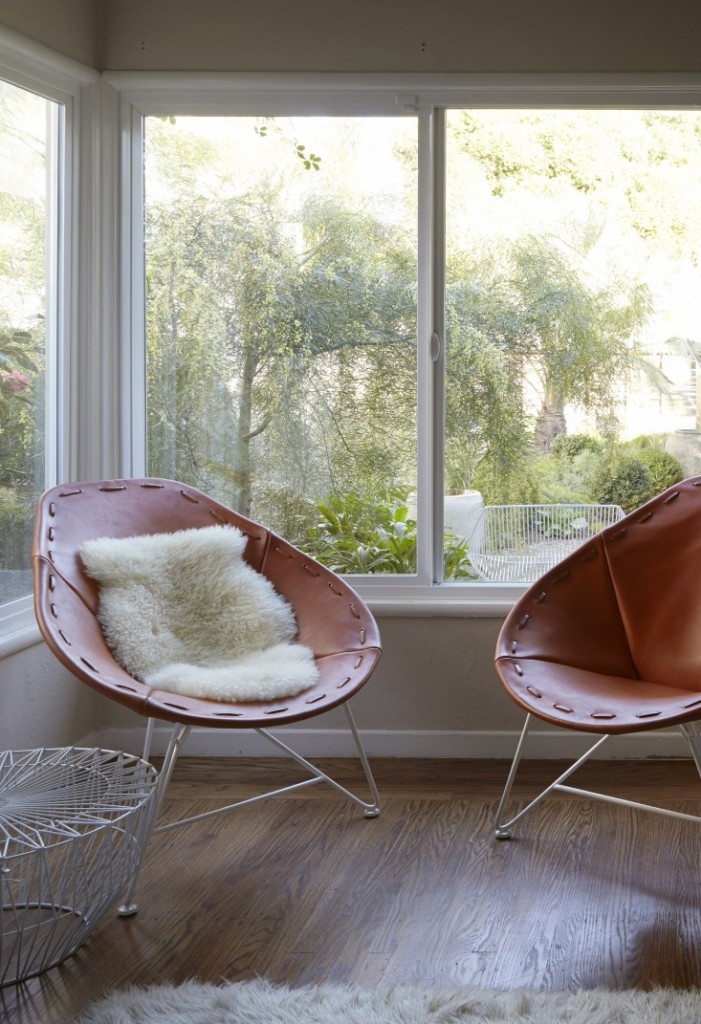 U vrtu krajobrazne arhitektice Flore Grubb