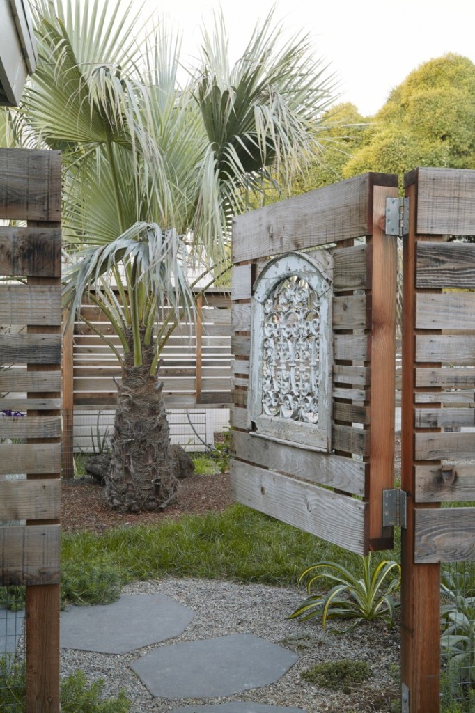 U vrtu krajobrazne arhitektice Flore Grubb