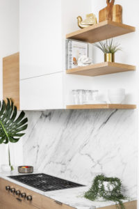 Mercer Modern - novo izdanje stare kuće