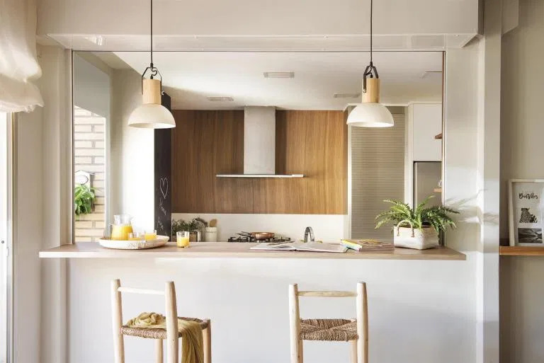 Stan kao stvoren za uživanje u toplim danima