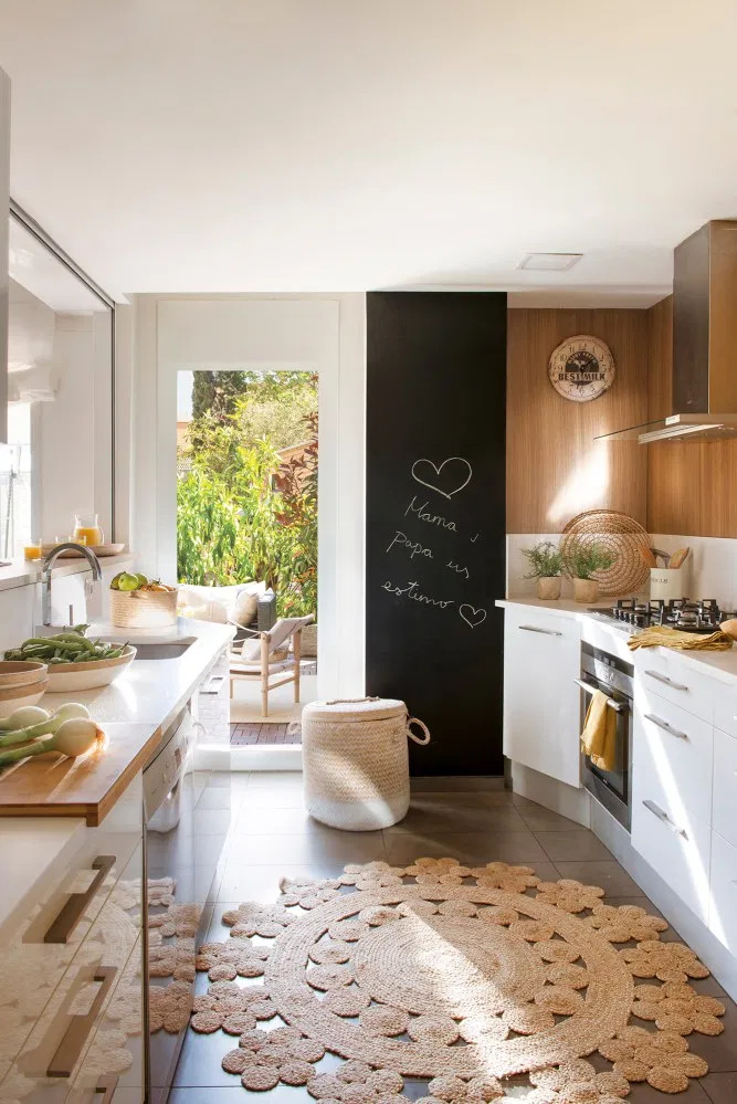 Stan kao stvoren za uživanje u toplim danima