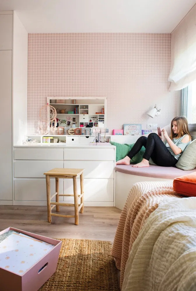 Stan kao stvoren za uživanje u toplim danima