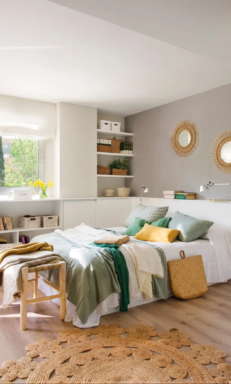 Stan kao stvoren za uživanje u toplim danima