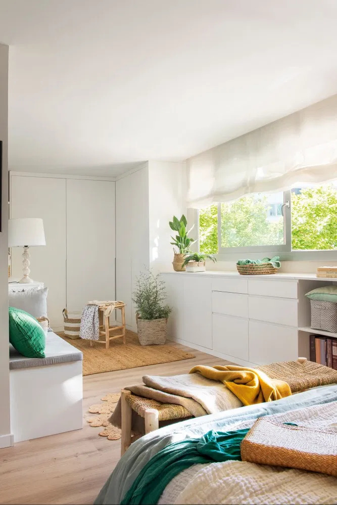 Stan kao stvoren za uživanje u toplim danima