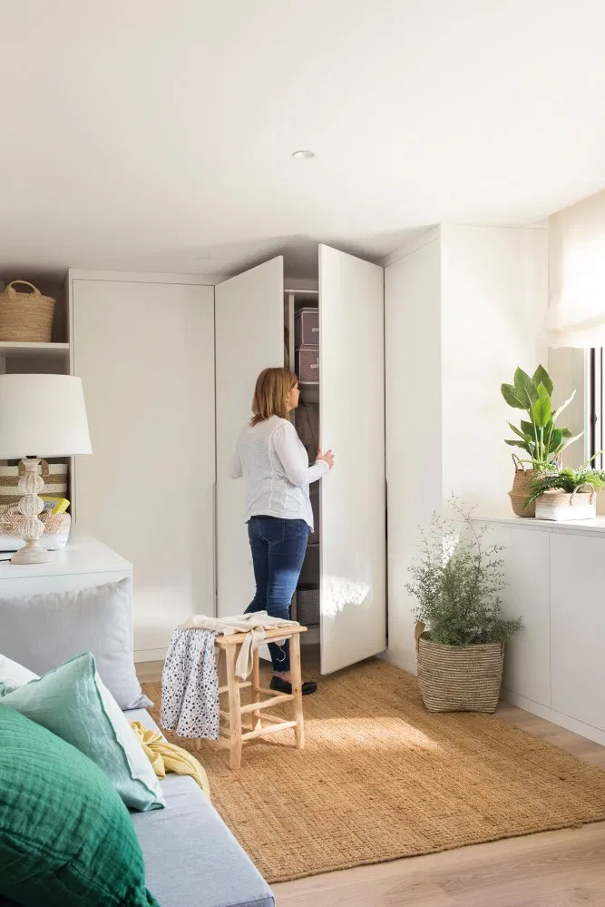 Stan kao stvoren za uživanje u toplim danima