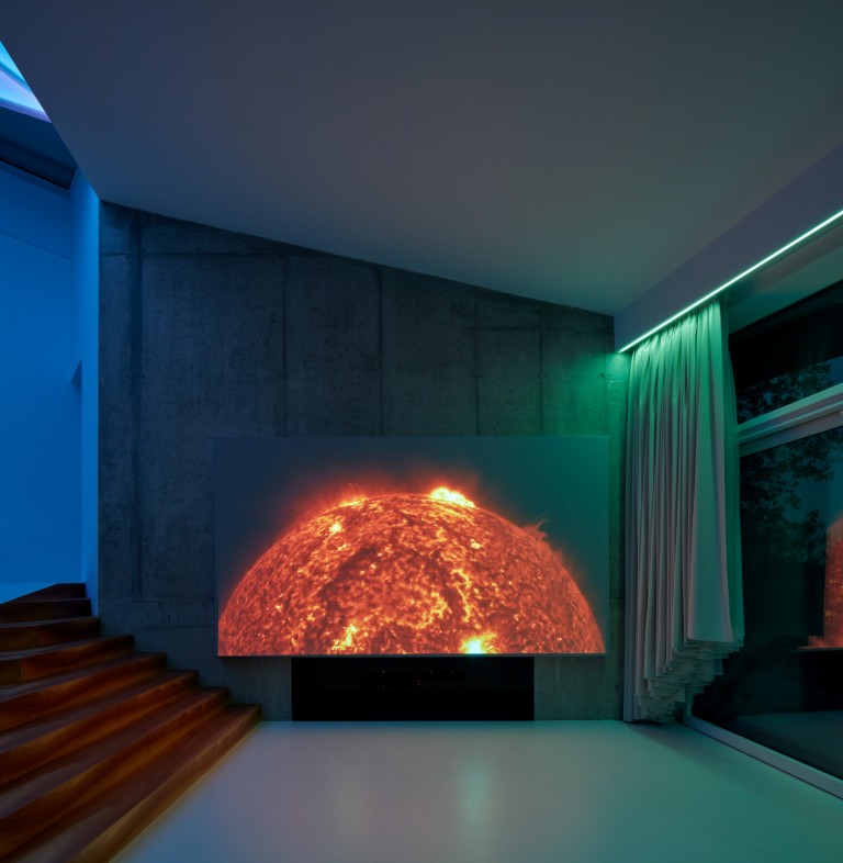vila Sophia - studio coll coll