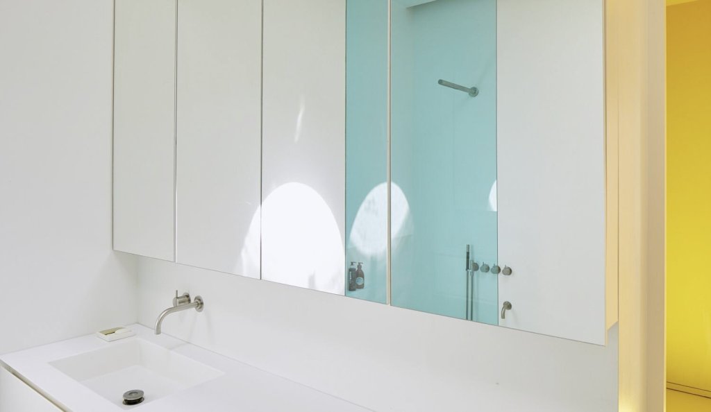 prizemnica jednostavnog pravokutnog oblika