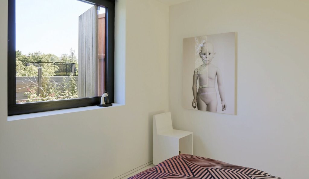 prizemnica jednostavnog pravokutnog oblika