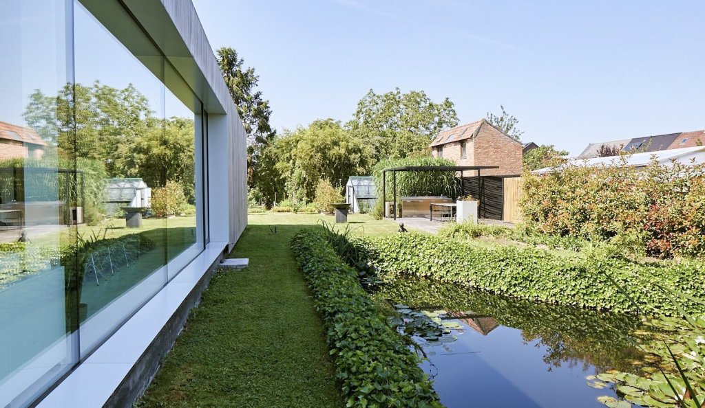 prizemnica jednostavnog pravokutnog oblika