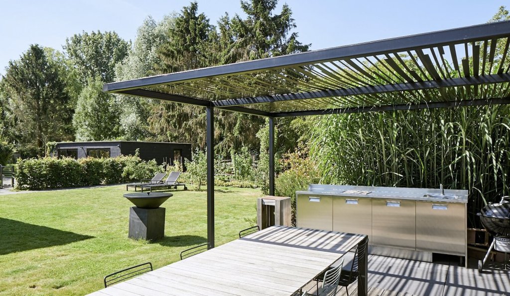 prizemnica jednostavnog pravokutnog oblika