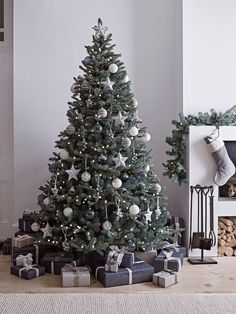 Čarobno Božićno drvce