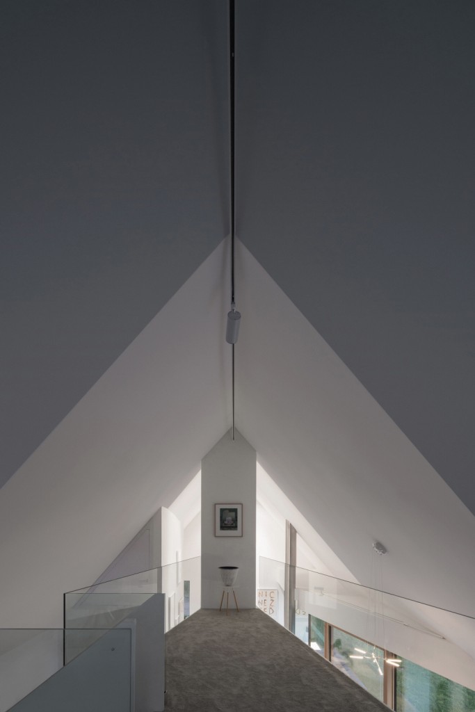 kuća na krkonošima